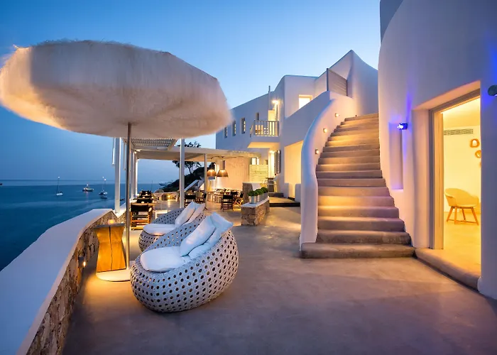 Blue Boutique & Hotel 3*