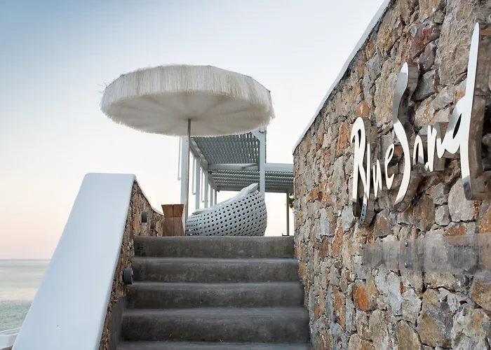 Blue Boutique & Agali