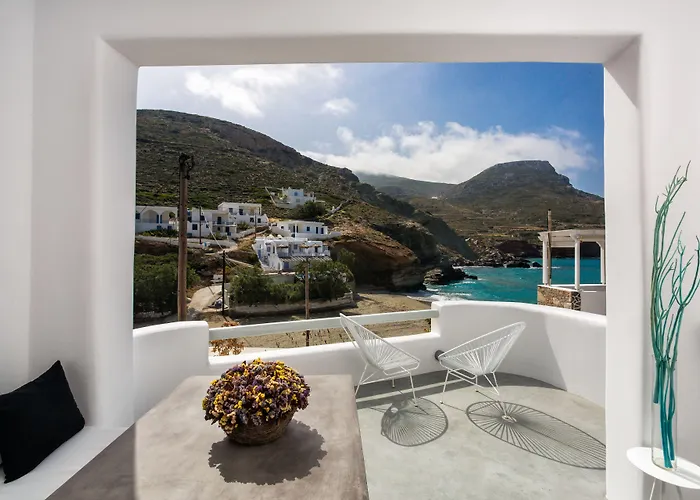 Blue Boutique & Hotel Agali