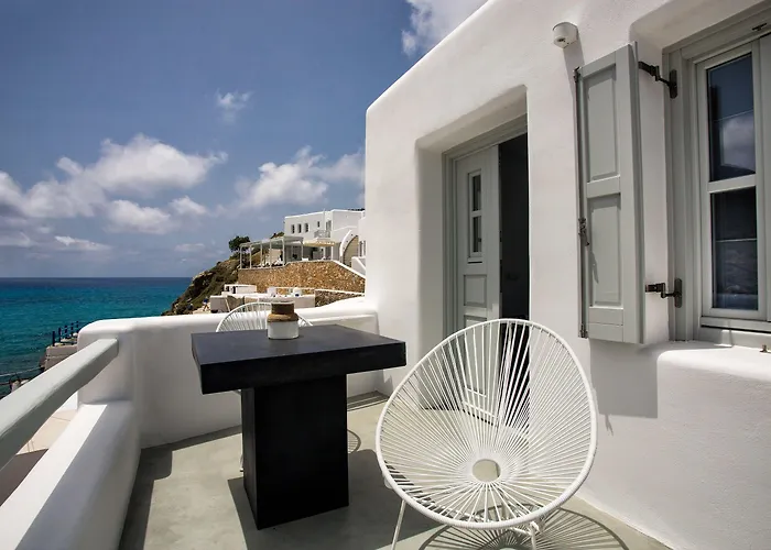 Blue Boutique & 3* Agali