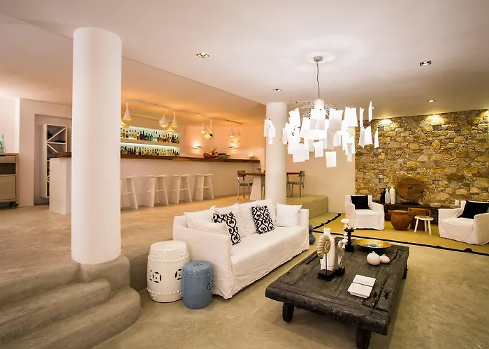 Blue Boutique & Agali