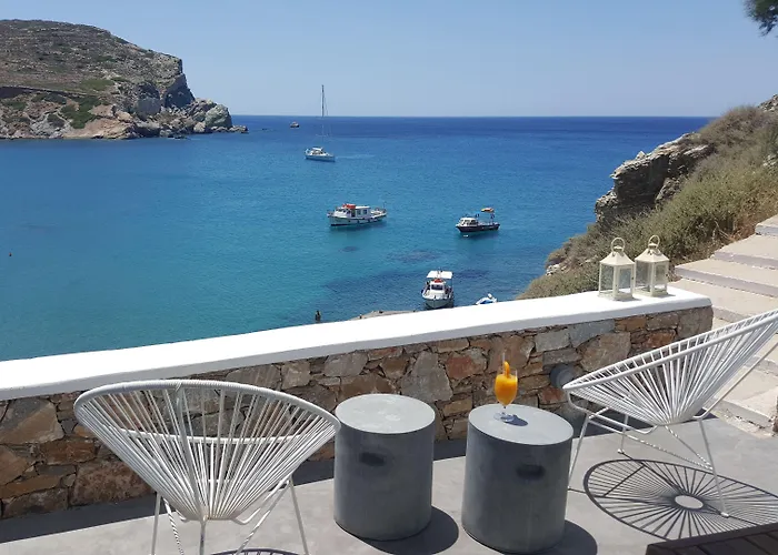 Blue Boutique & 3* Agali