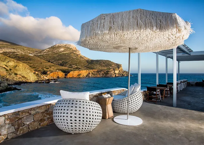 Hotel Blue Boutique & Agali