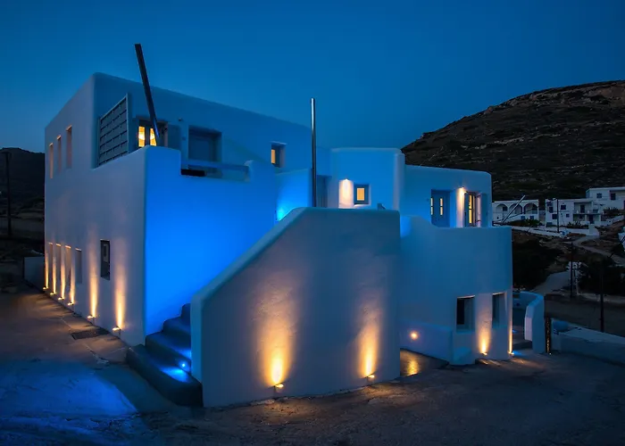 Hotel Blue Boutique &