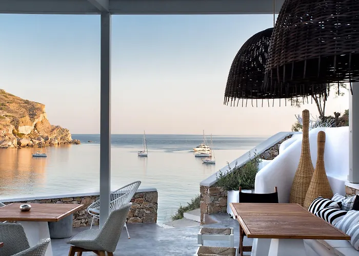 Blue Boutique & Agali