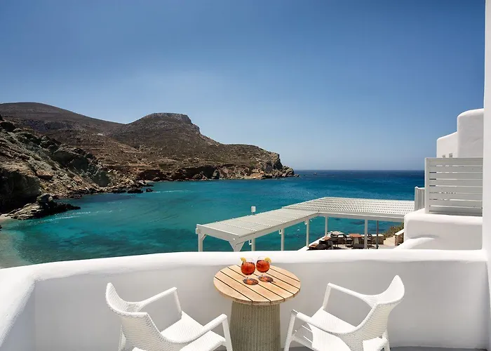 Otel Blue Boutique &