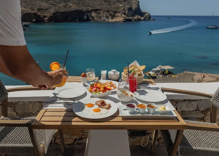 Blue Boutique & Hotel