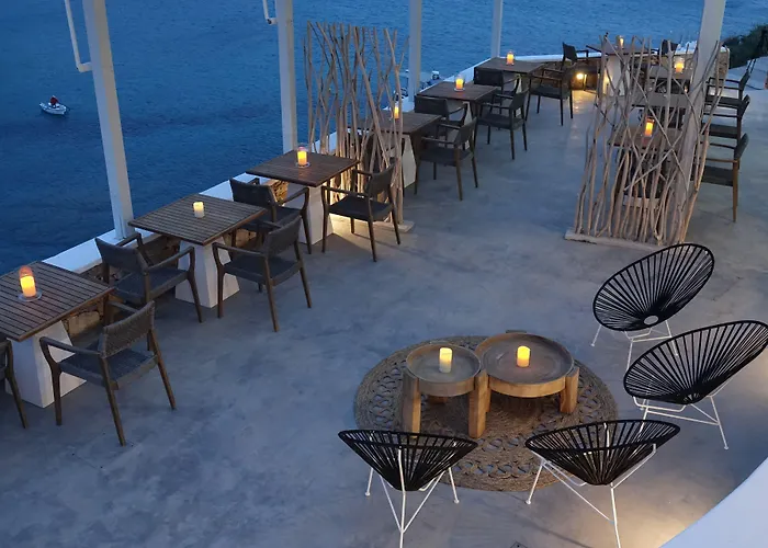 Blue Boutique & Hotel