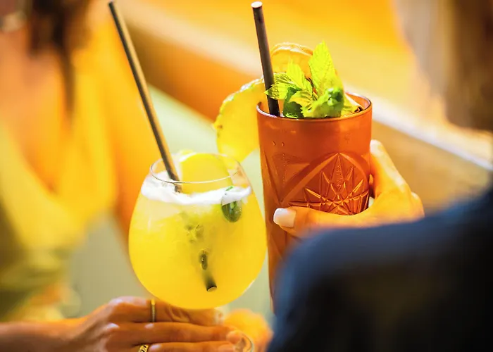 Blue Boutique & Agali