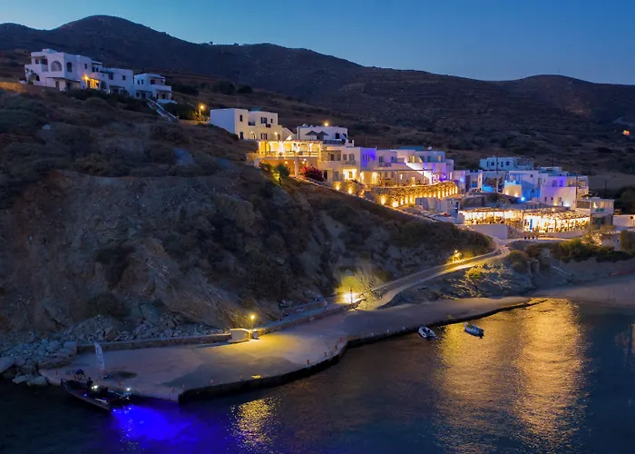 Blue Boutique & Agali