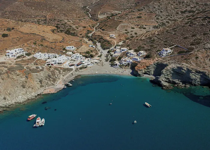 Blue Boutique & Hotel