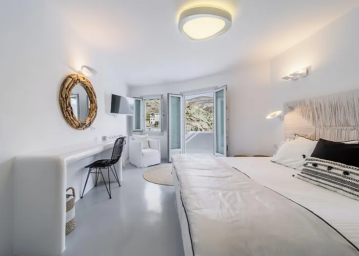 Blue Boutique & Agali