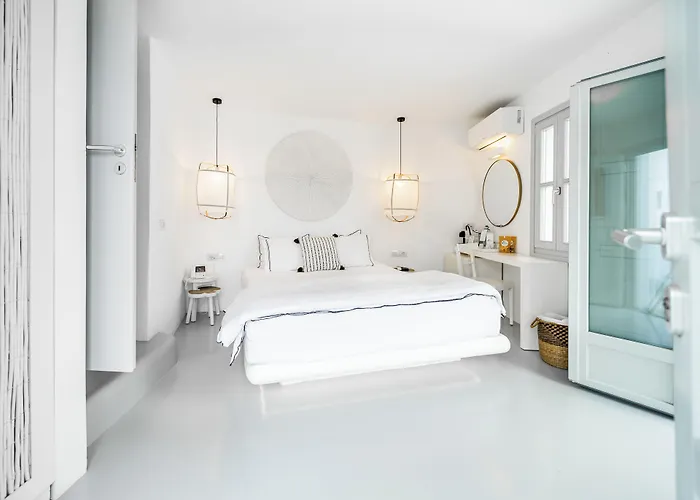 Hotel Blue Boutique & Agali