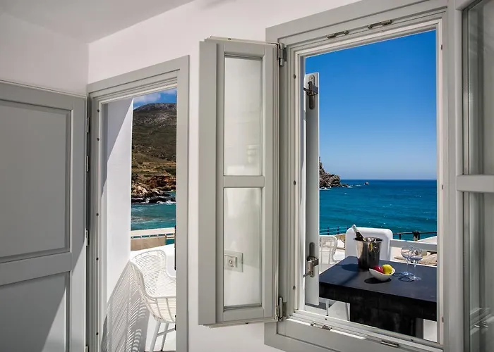 Hotel Blue Boutique & Agali