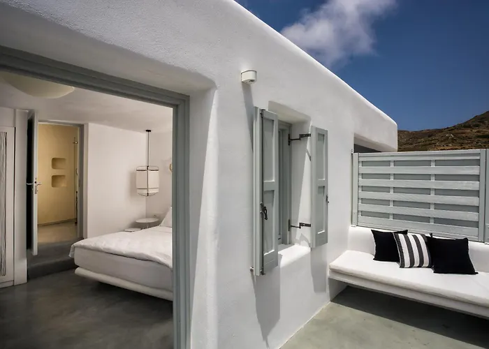 Blue Boutique & Hotel Agali