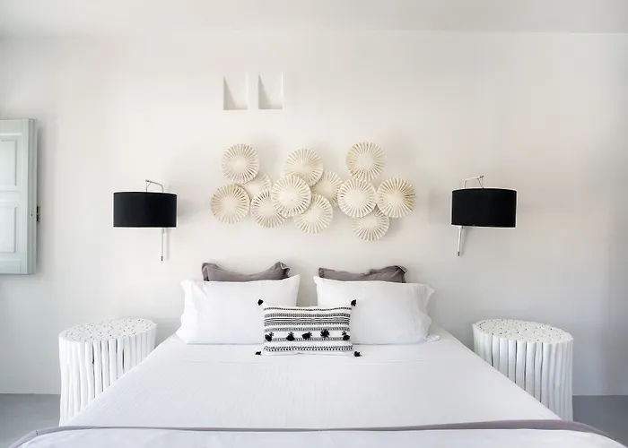 Hotel Blue Boutique & Agali